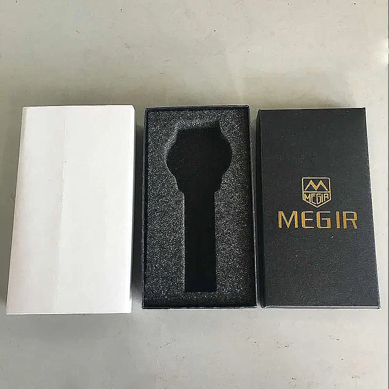 Cool Мужчины Хронограф кварцевые часы мужские из нержавеющей стали сетка группа