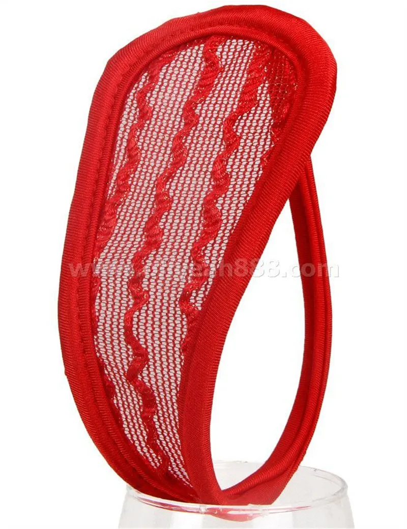 J39 красное кружево c стринги нижнее белье для женщин эротический дизайн