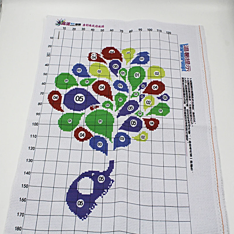 Золотое панно бисер Рукоделие сделай сам вышивка бисером стежком точная