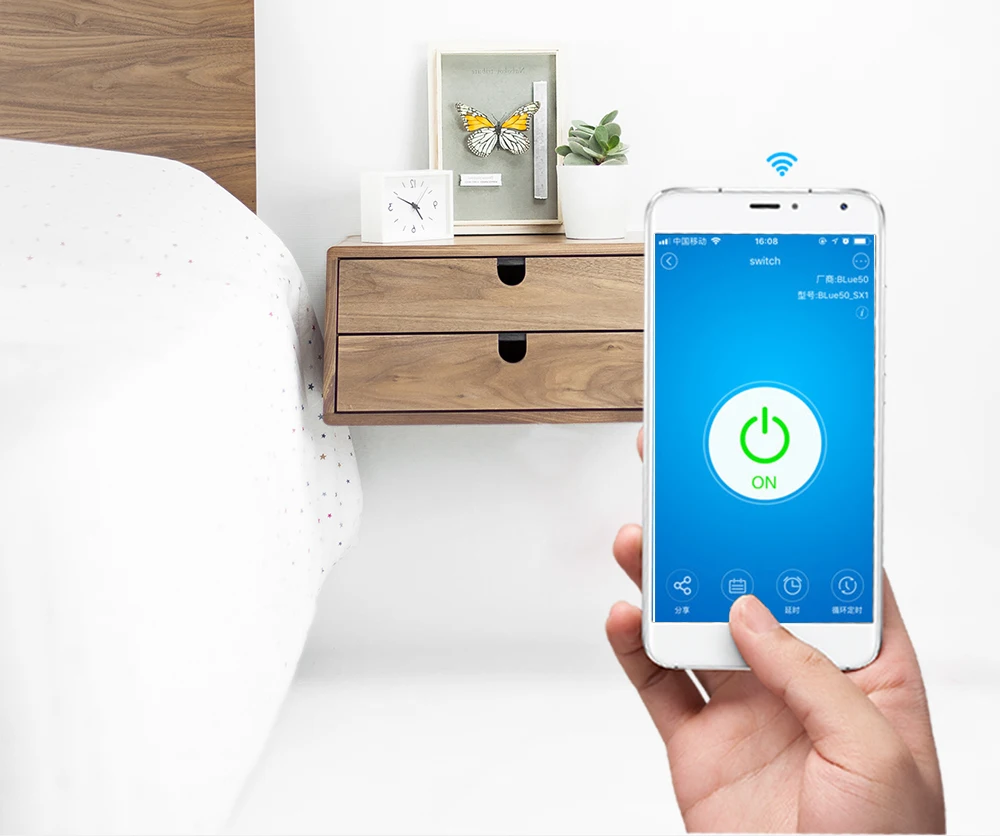 TISHRIC 10A/16A EU/AU/US/UK/FR Wi-Fi розетка, умная розетка, таймер, дистанционное приложение, управление Ewelink, Alexa Google, домашняя Автоматизация
