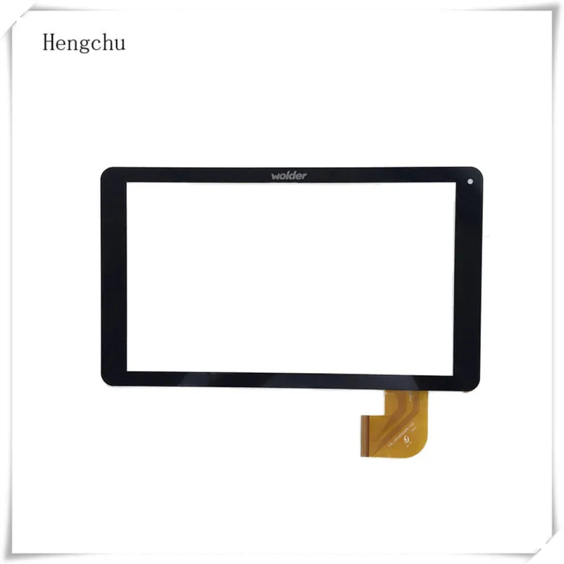 

New 9 Inch Touch Screen Digitizer Panel FPC-UP90326A1-V01 tablet pc