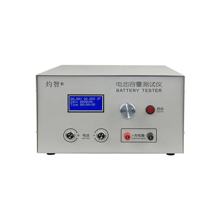 EBC-B20H 12 V-72 V 24V36V48V60V свинцово-кислотный литиевая Батарея Ёмкость Тесты er 20A разряда заряда комплектующие фотоаппарата SONY DSC CHG режим Тесты оборудование