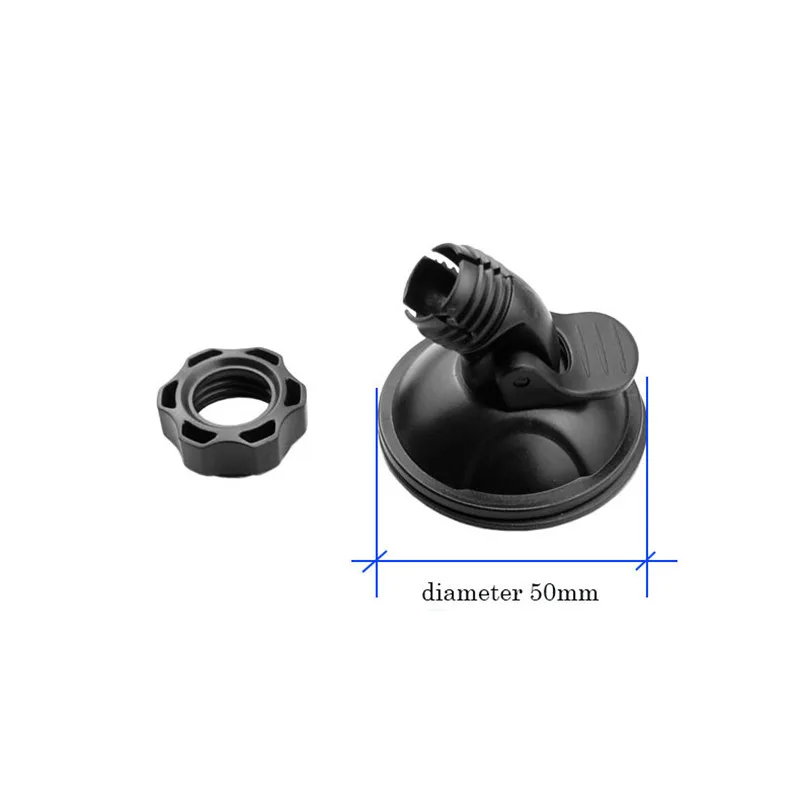 1 шт. держатель для видеорегистратора на присоске|dvr mount|car dvr mountcar camera suction cup |