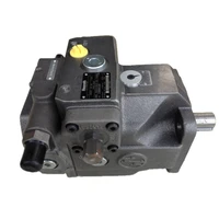 rexroth a4vso71 hydraulic piston pump a4vso71lrg10r ppb12n00 variable axial plunger pump
