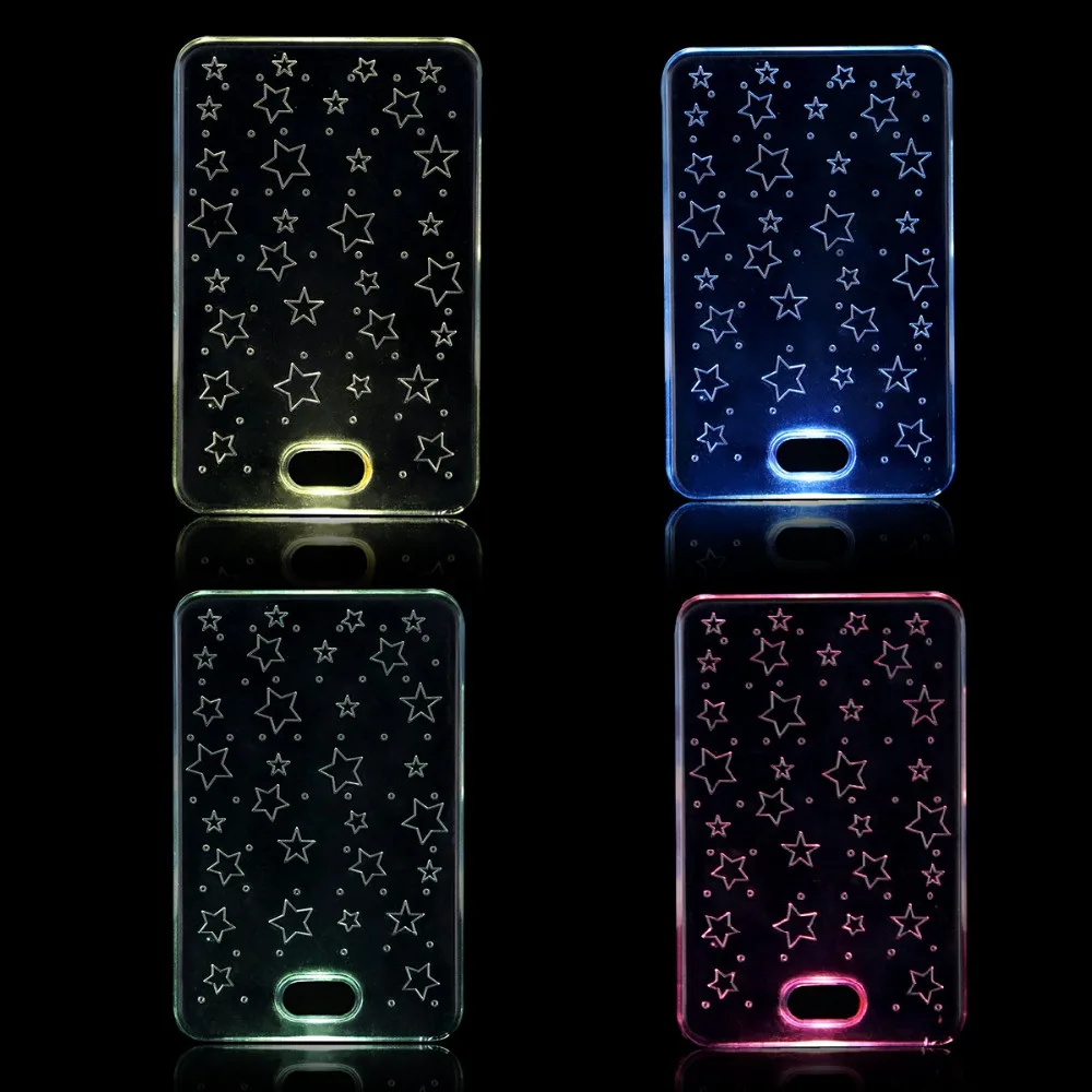 Бесплатная доставка креативный свет излучающая звезда 28 песен беспроводной