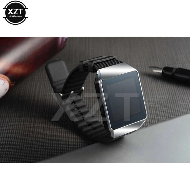 Умные часы DZ09 с Bluetooth умные Android телефонные звонки 2G GSM SIM TF карта камера для iPhone