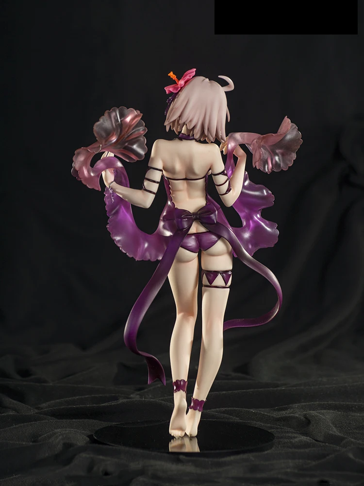 Фигурка Fate EXTELLA Joan Of Arc 26 см сексуальная девушка Жанна д 'Арк ПВХ фигурки аниме