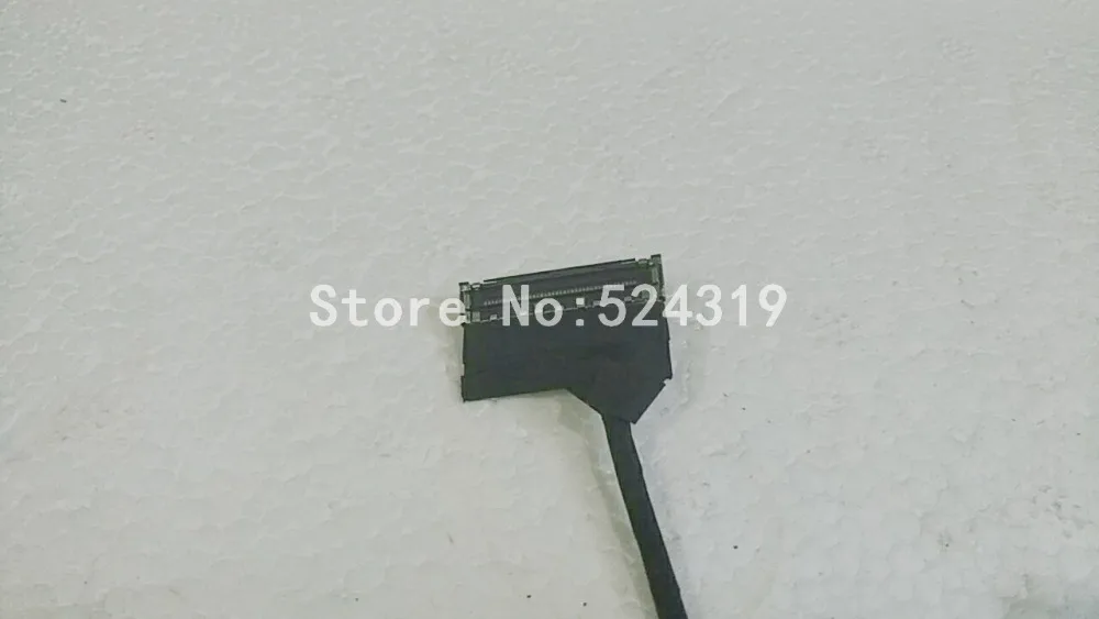 Новый оригинальный ЖК-кабель для ноутбука Acer AN515-41-42 52 AN515-31 DC02002VR00 50.Q28N2.008 30PIN