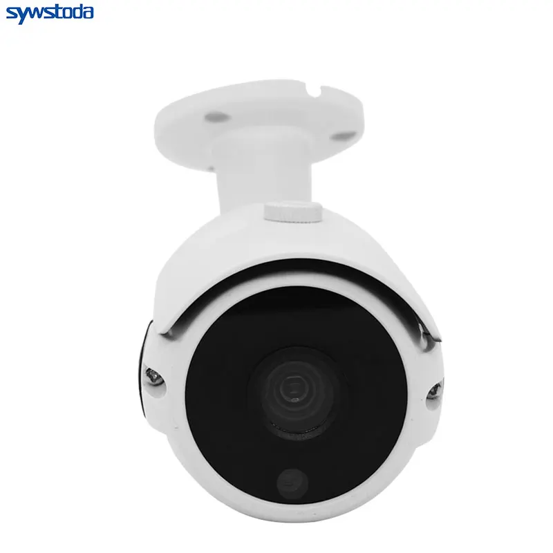 1080P 2.0MP Full HD CCTV AHD IP66 наружная Водонепроницаемая цилиндрическая камера