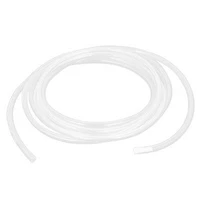 pu air tubing hose 5mm x 8mm flexible fuel gas line pneumatic tube clear 4m