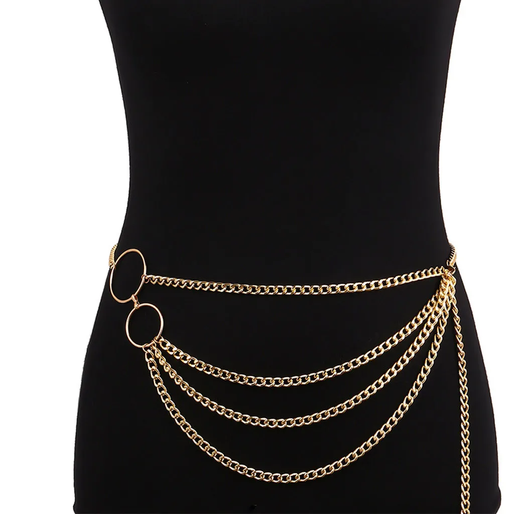 Пояс cinturones para mujer riem ceinture femme ремни для пояс цепь декоративный тела с длинной