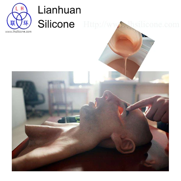 Хорошая цена на маску для лица литье под давлением силиконовой резины от