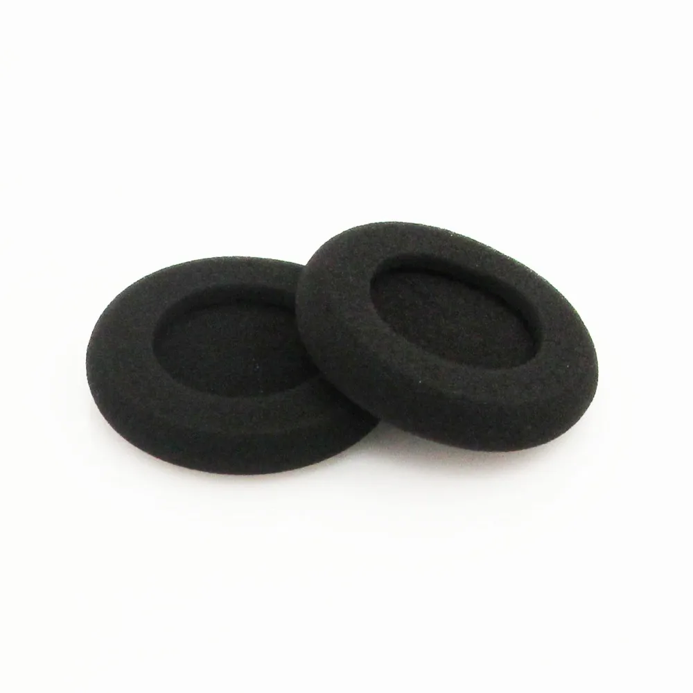 2 пары толстых поролоновых амбушюров амбушюры наволочки для наушников Sennheiser PX100