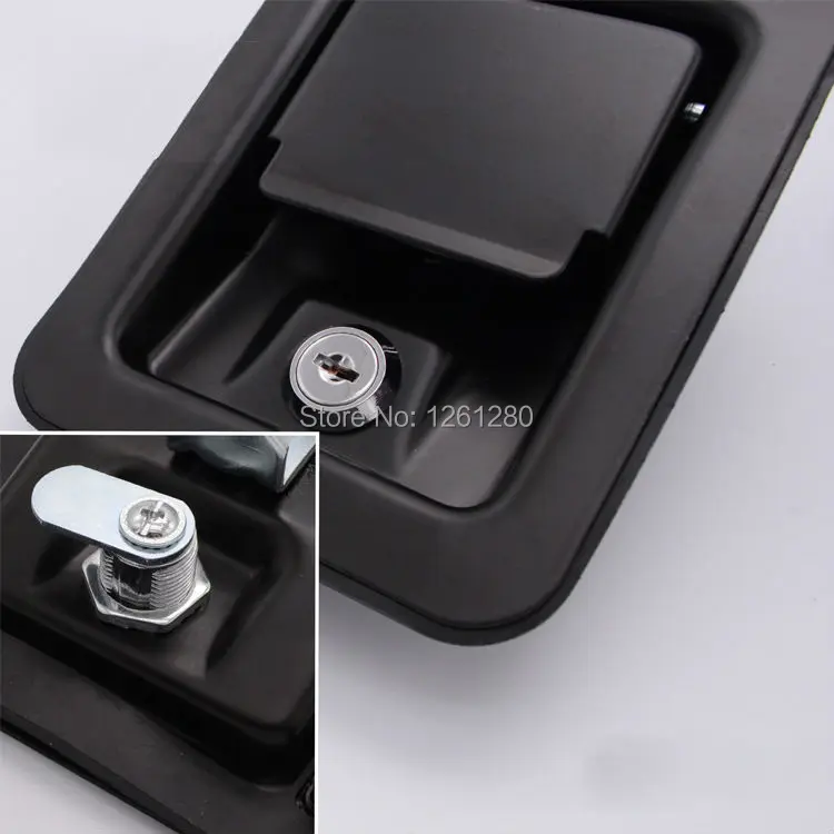 Бесплатная доставка дверная фурнитура замок для электрического шкафа пожарная