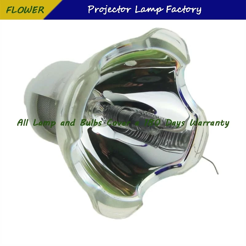 DT00771 180 days warranty Projector Bare Lamp For  HITACHI CP-X505 CP-X600 CP-X605 CP-X608