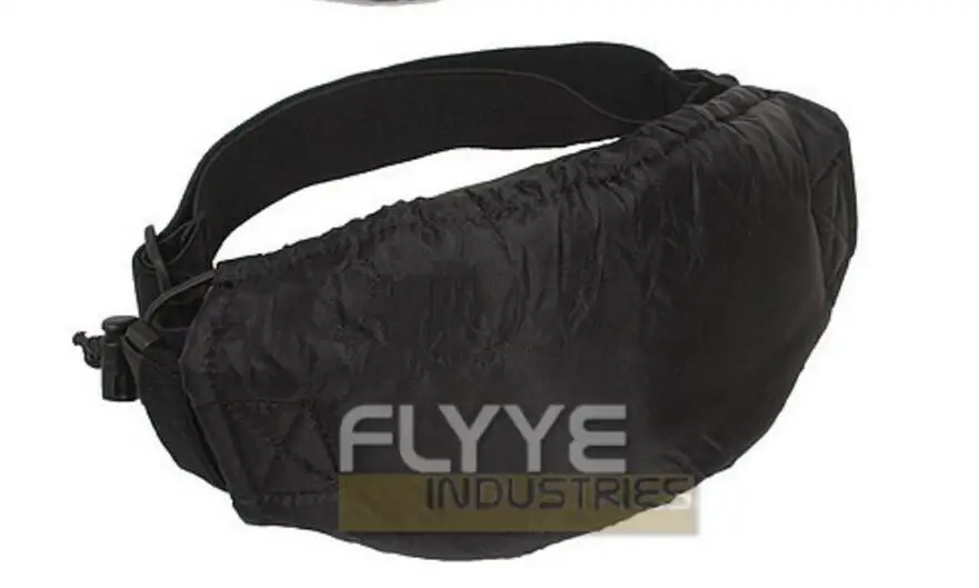 FLYYE МОЛЛ Goggle защитный чехол Военный Кемпинг Туризм модульный боевой CORDURA OT