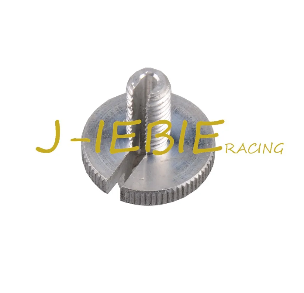 

Clutch Brake Cable Adjuster For Honda Kawasaki Suzuki Yamaha ATV Motorcycle Ahrma