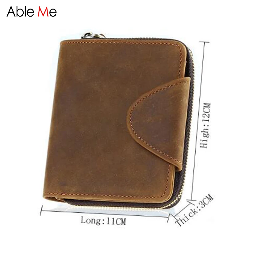 2017 Пояса из натуральной кожи Женские Кошельки Для мужчин короткие кошелек