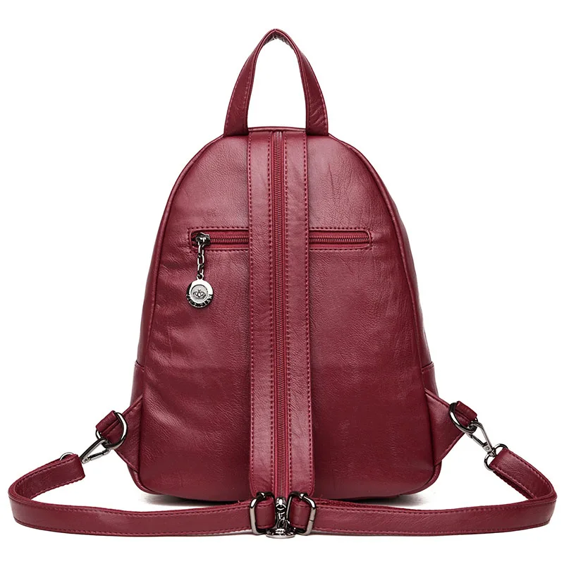 Kavard известный бренд рюкзак женские рюкзаки школьные для девочек туристический в