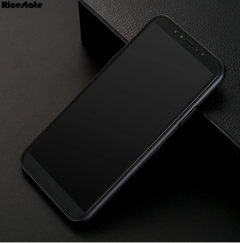 Чехол для iPhone 11 Pro 11Pro MAX Ультратонкий Пластиковый чехол с защитой от царапин 0,3 мм для iPhone X Xs Xr MAX 6 7 8 Plus матовый чехол