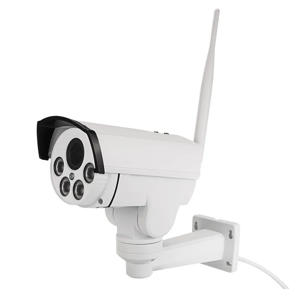 4,9-47 мм 10x Автоматический зум 3g 4g провод wifi IP PTZ камеры 2MP 4g 3g sim-карты wifi ip-камеры 10X оптический зум беспроводные PTZ камеры