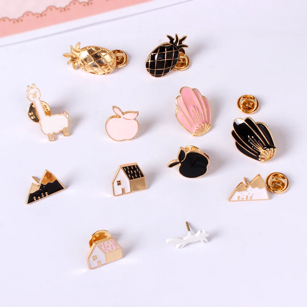 Модные украшения для костюмов аксессуары сумок и шляп металлическая