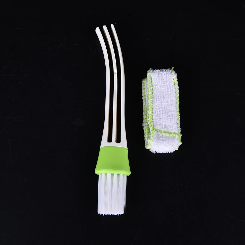 1 шт. карманная щетка пылесборник для клавиатуры кондиционер очиститель