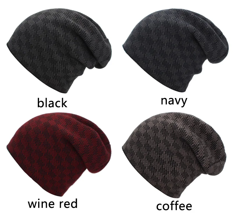 YOUBOME, вязаная шапка, для женщин, Skullies Beanies, зимние шапки для мужчин, маска, шерсть, плед, Gorros Bonnet, теплая, мягкая, толстая, мужская шапка, шапка
