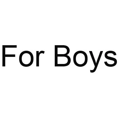 Boys 5 шт./лот, 4 слоя, марлевые, хлопковые тренировочные штаны для малышей, многоразовые, одноцветные, тканевые подгузники, Детские тренировочные трусики для мальчиков и девочек - Цвет: Boys
