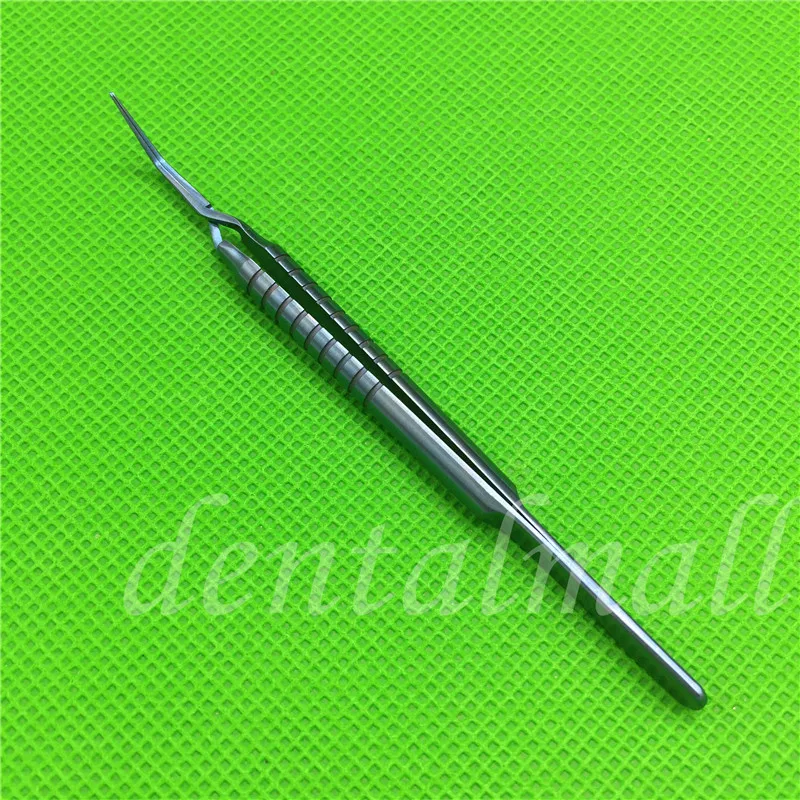 Akahoshi Capsulorhexis титановые крестообразные щипцы офтальмологические инструменты для