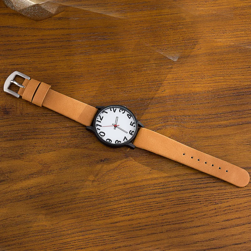 2018 г. модные брендовые пары любовника наручные часы большое количество в простом