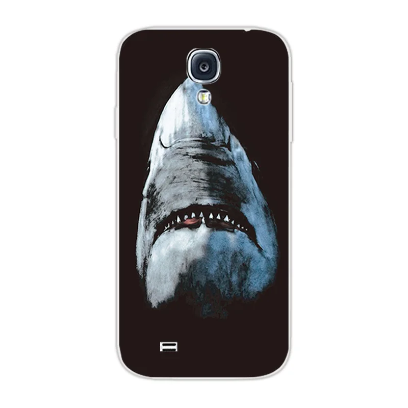 08 5," для samsung Galaxy S4 Чехлы мягкие силиконовые Chrysan дизайн обложки для samsung S4 SIV основа для Galaxy S4 i9500 чехлы Чехлы - Цвет: 08