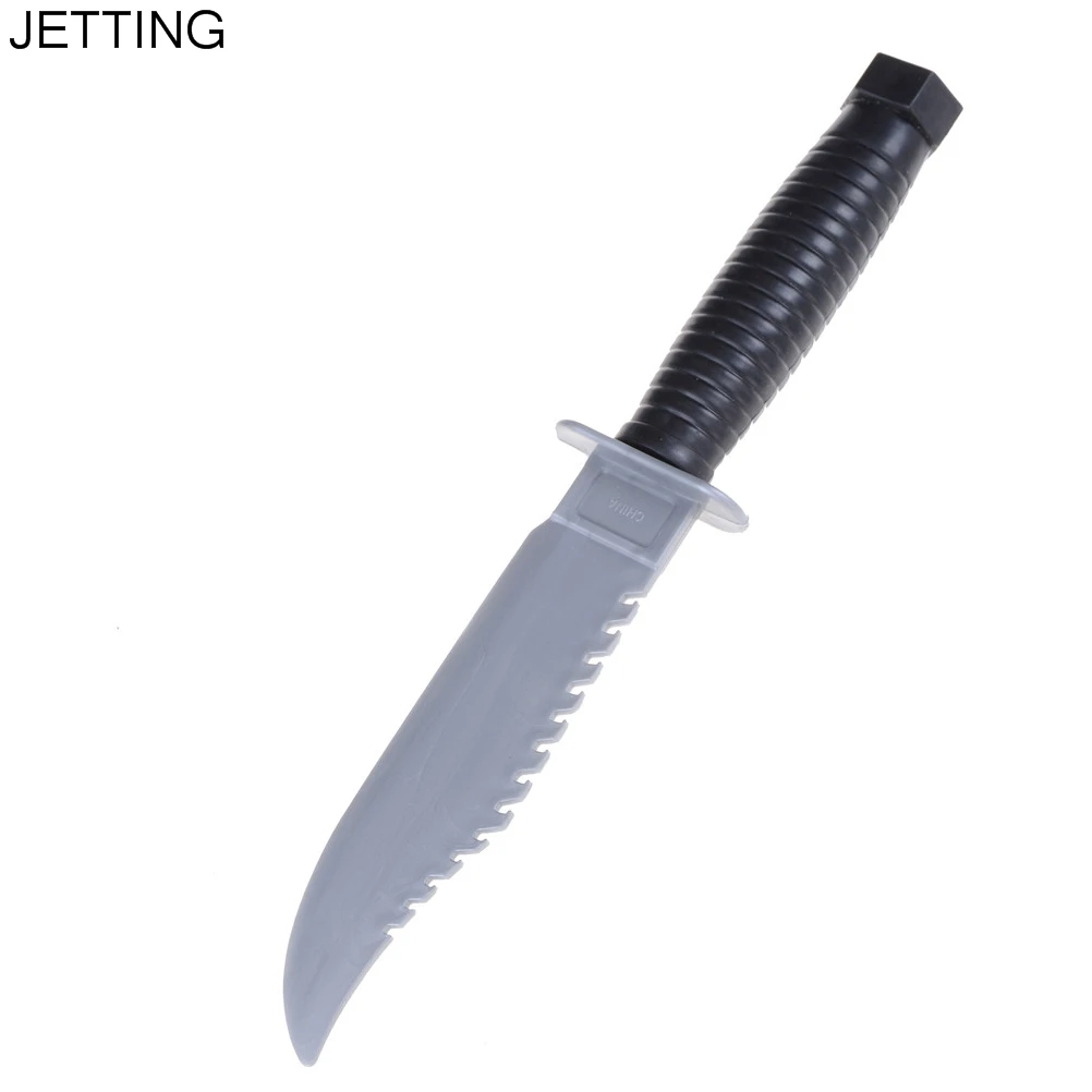 Couteau de soldat imitation poignard 1 pièce  modèle de jouet pour enfants  cadeau d'affaires
