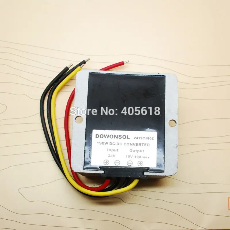 

high voltage dc step up converter 8V40V-12V4A 48wMax