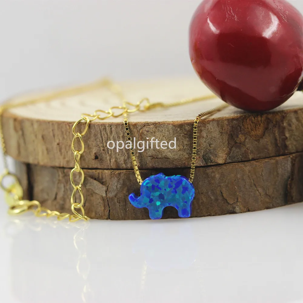 1 шт. Бесплатная доставка модное лабораторное ожерелье с хохлатым 8*11 мм OP27