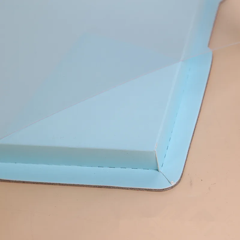 Коробка для торта подарочная 2018 года, прозрачная, 3 цвета, размеры 4/6/8/10/12/14/16 дюймов, на день рождения, в комплекте 1 шт.