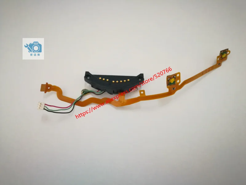 Тест OK 90% новый и origina ForCano 450D гибкий байонет x2 xsi контактный ASS Y MOUNT для крепления на