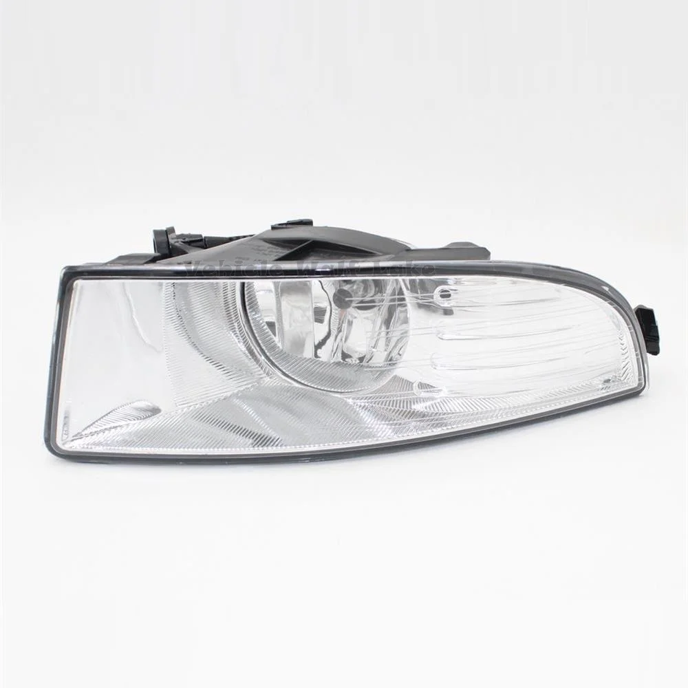 Противотуманные фары Дневные Фары Лампы и провода для Skoda Octavia A5 A6 2009 2010 2011 2012 2013