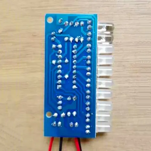 Бесплатная доставка! LM3915 fun kit / 10 Набор индикаторов уровня звука/индикатор
