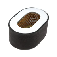 dreld air filter element for chinese 170 and 178f diesel engines generator air filter use generator parts accessories