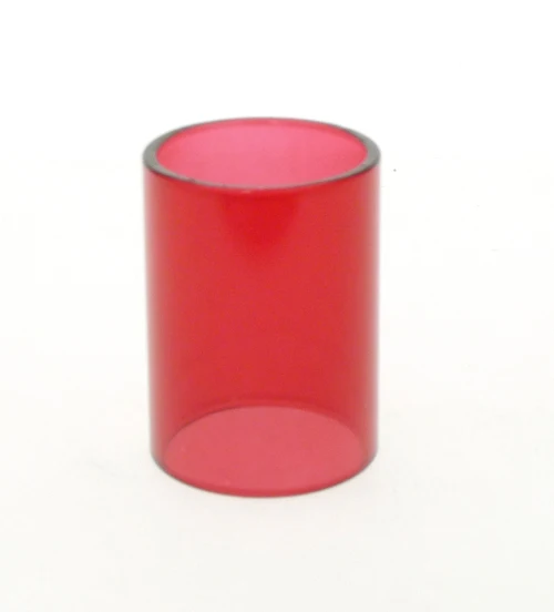 Запасная стеклянная крышка для камеры распылитель с катушкой Sub ом испаритель