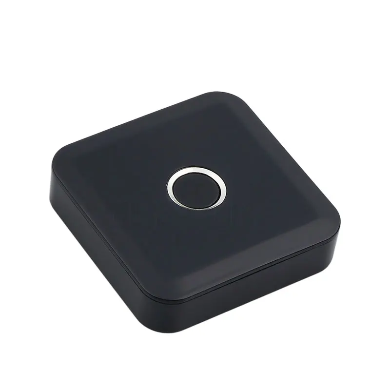 Kebidumei музыкальный приемник передатчик беспроводной Bluetooth аудио адаптер для