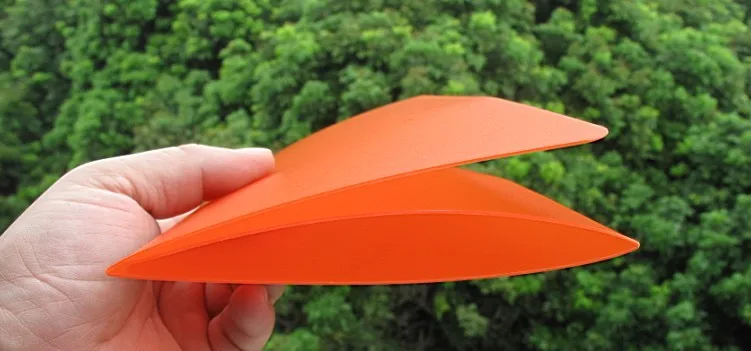 Портативный складной пластиковый блок для кемпинга складывающаяся разделочная