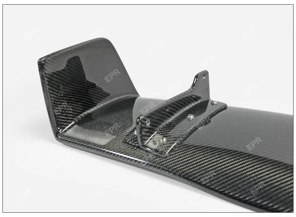 Карбоновый Voltex GT Крыло губы для Civic FD2 карбоновый задний спойлер Комплект кузова тюнинг для Civic FD2 гоночная отделка часть багажника крыло