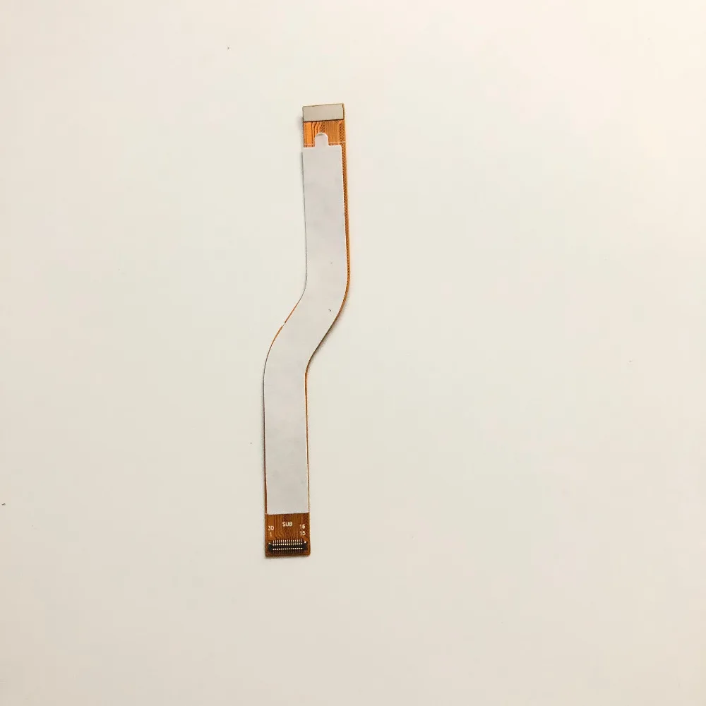 Материнская плата FPC новая материнская с USB-зарядкой для S99 Восьмиядерный