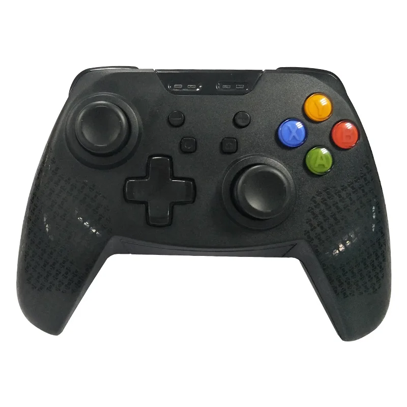 2019 беспроводной Bluetooth геймпад игровой джойстик контроллер для nyd Switch Pro NS Host