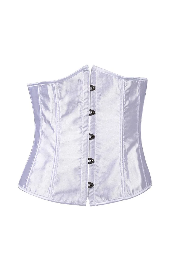 Корсет на талии корсет со шнуровкой|corset brocade|underbust corset steelunderbust waist cincher |