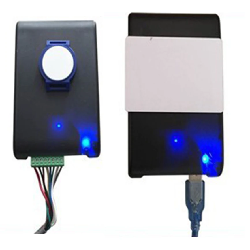 Устройство чтения гоночных чипов uhd rfid 865 868 МГц usb порт|reader apple|tag card readerreaders cd |