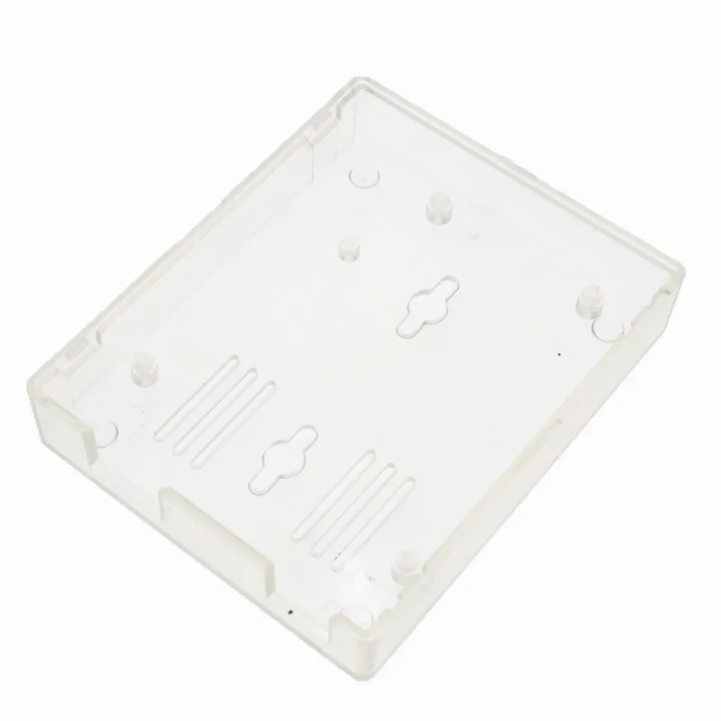 Прозрачный чехол AEAK для Arduino UNO R3 MEGA328P(не включает UNO R3