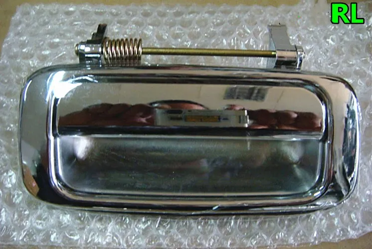 Набор чашек для ручек наружной двери автомобиля Osmrk Toyota Land Cruiser LC80 FJ80 FZJ80 4500 1991 1997